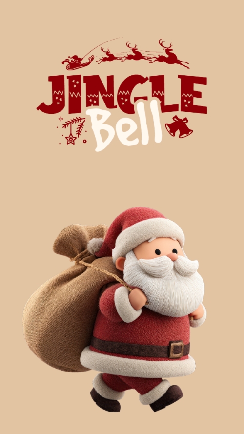 Jingle bell