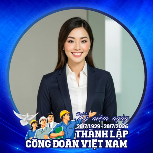 Ngày thành lập công đoàn Việt Nam