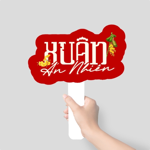 Xuân an nhiên