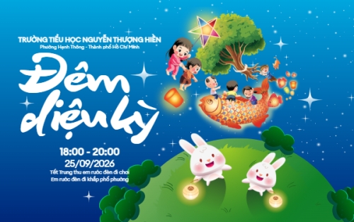 Đêm diệu kỳ
