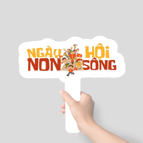 Ngày hội non sông