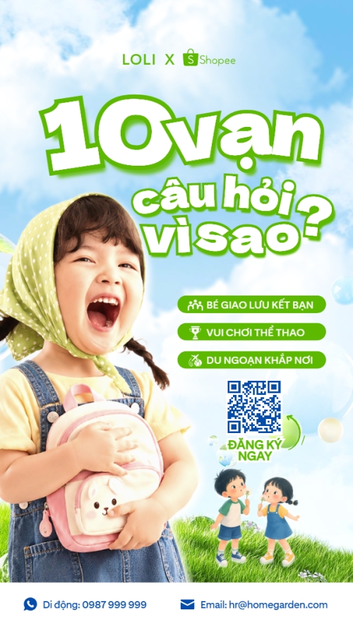 10 vạn câu hỏi vì sao ngày hè