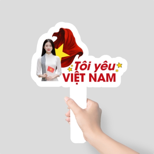 2/9, Quốc Khánh, lễ hội, Việt Nam, cá nhân, personal style, sự kiện, event, dễ thương, cute