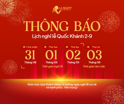 2/9, Quốc Khánh, lễ hội, thông báo, lịch nghỉ, Việt Nam, sự kiện, event, hiện đại, modern