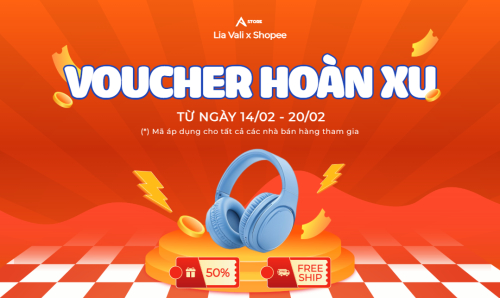 Giảm giá, sale, nước uống, ẩm thực, thời trang, fashion, công nghệ, giải trí