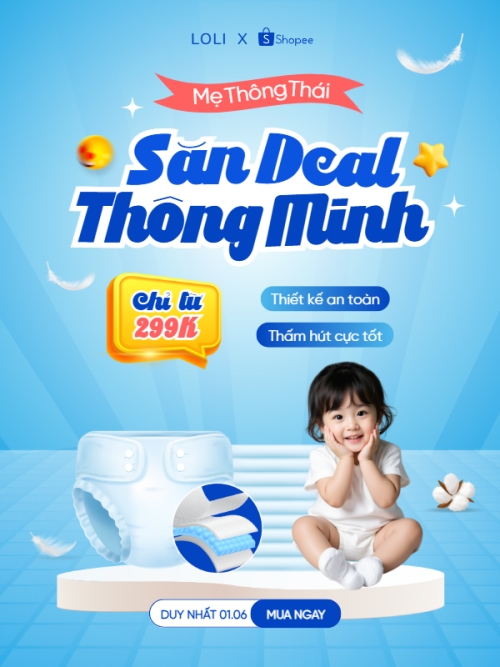 Quốc tế thiếu nhi, 1/6, trẻ em, quảng cáo, giảm giá, ưu đãi, sale, sức khỏe, thời trang, fashion