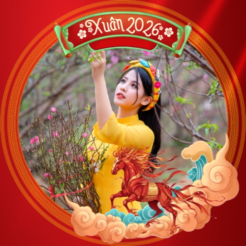Xuân 2026