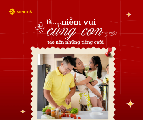 Ẩm thực, cuộc sống, life, sự kiện, event, chương trình, gia đình
