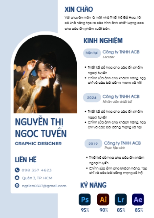 Graphic designer, thiết kế, social, truyền thông,đơn giản, simple, minimalist, tối giản, hiện đại