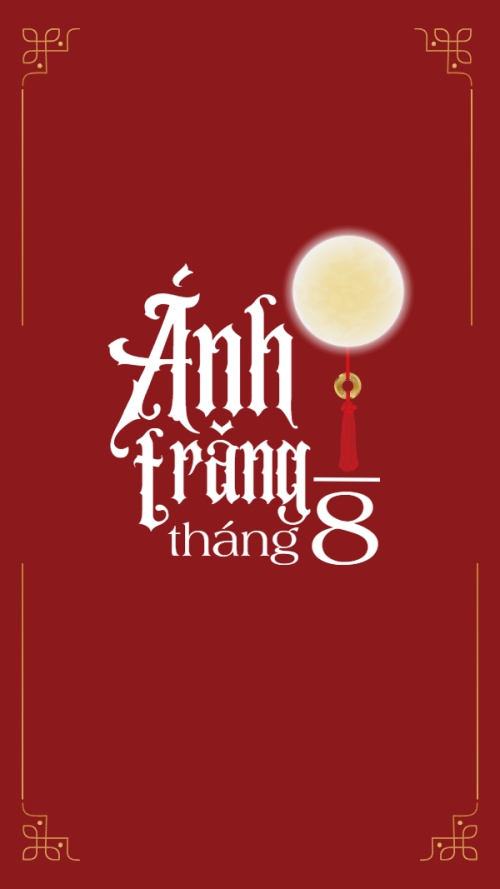 Trung thu, Tết Đoàn Viên, mid-autumn festival, sự kiện, event, hiện đại, modern, đơn giản