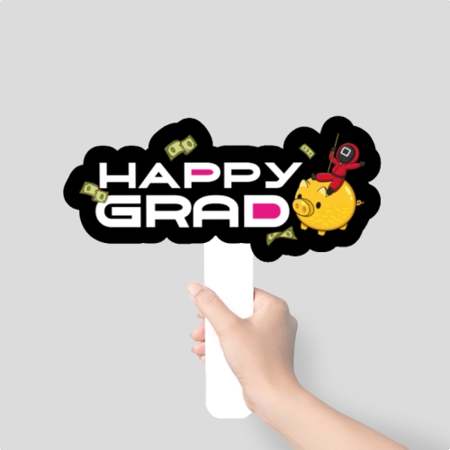 Tốt nghiệp, kỉ yếu, Graduation, yearbook, sự kiện, event, giáo dục, education, squid game