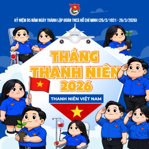 Ngày thành lập đoàn thanh niên cộng sản