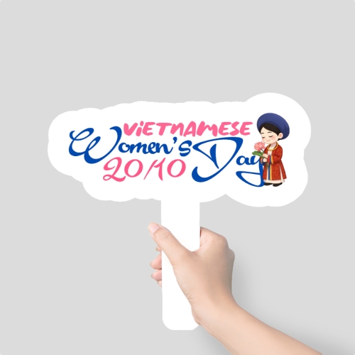 20/10, Ngày phụ nữ Việt Nam, Vietnamese Women's Day, phụ nữ, sự kiện, event, dễ thương, cute, chibi, hoạt hình, cartoon