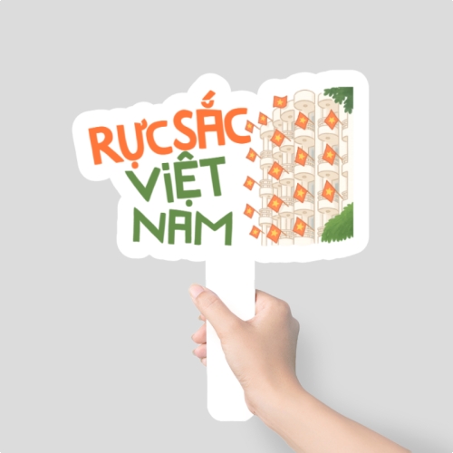 2/9, Quốc Khánh, lễ hội, Việt Nam, hội nhóm, team, tập thể, sự kiện, event, dễ thương, cute