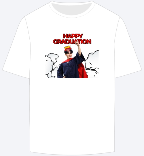 Tốt nghiệp, graduation, cá nhân, nhân vật, personal style, signature, superman