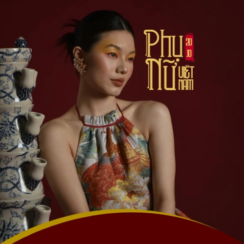 20/10, Ngày phụ nữ Việt Nam, Vietnamese Women's Day, phụ nữ, sự kiện, event, làm đẹp, beauty, thẩm mỹ, modern, hiện đại