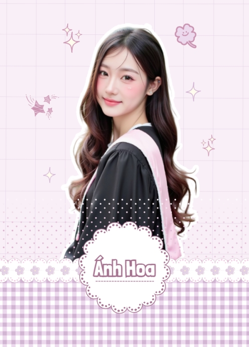 Tốt nghiệp, kỉ yếu, Graduation, trending, hot, viral, xu hướng, thịnh hành,cá nhân, nhân vật, personal style, signature