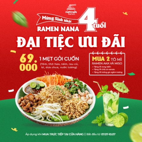 Gỏi cuốn, trà chanh, nước uống, đồ ăn, food, thực phẩm, ẩm thực, món ăn, F&B, nhà hàng, thức ăn, dễ thương, hiện đại