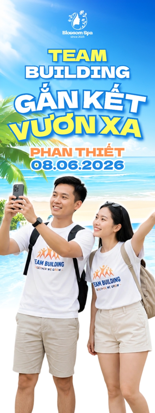 Gắn kết vươn xa