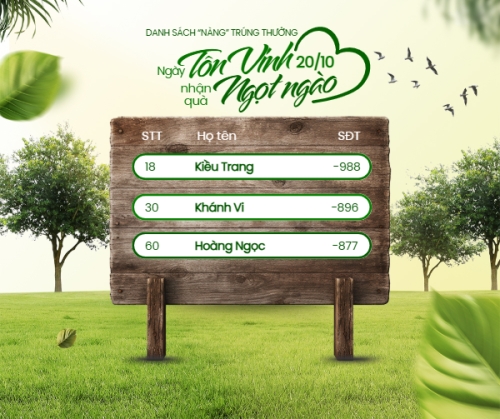 20/10, Ngày phụ nữ Việt Nam, Vietnamese Women's Day, phụ nữ, sự kiện, event, làm đẹp, beauty, thẩm mỹ, modern, hiện đại