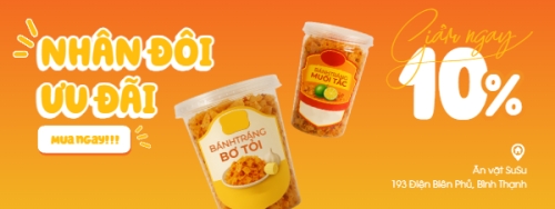 Bánh tráng, đồ ăn, food, thực phẩm, ẩm thực, món ăn, F&B, nhà hàng, thức ăn, dễ thương, hiện đại