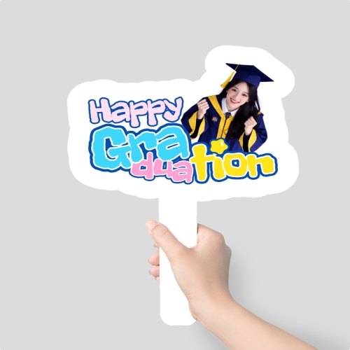 Chúc mừng tốt nghiệp