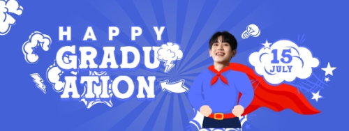 Tốt nghiệp, kỉ yếu, Graduation, yearbook, sự kiện, event, giáo dục, education, superman