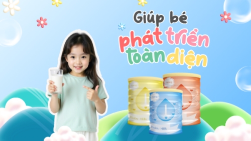Em bé, baby, trẻ em, kids, sữa, milk, đồ ăn, food, thực phẩm, ẩm thực, món ăn, F&B, thức ăn