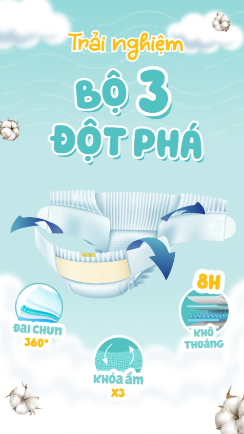 Em bé, baby, trẻ em,kids, sữa, tã,milk, diapers , sự kiện, event, chương trình, sale, giải trí, entertainment