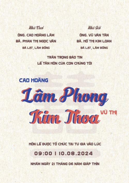 Đám Cưới Tụi Mình, dễ thương, cute, chibi, hoạt hình, cartoon — 2