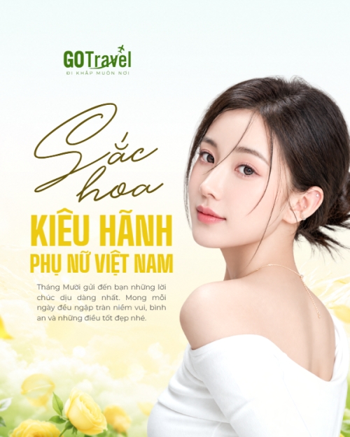 Sắc hoa kiêu hãnh