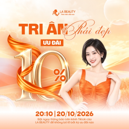Tri ân phái đẹp
