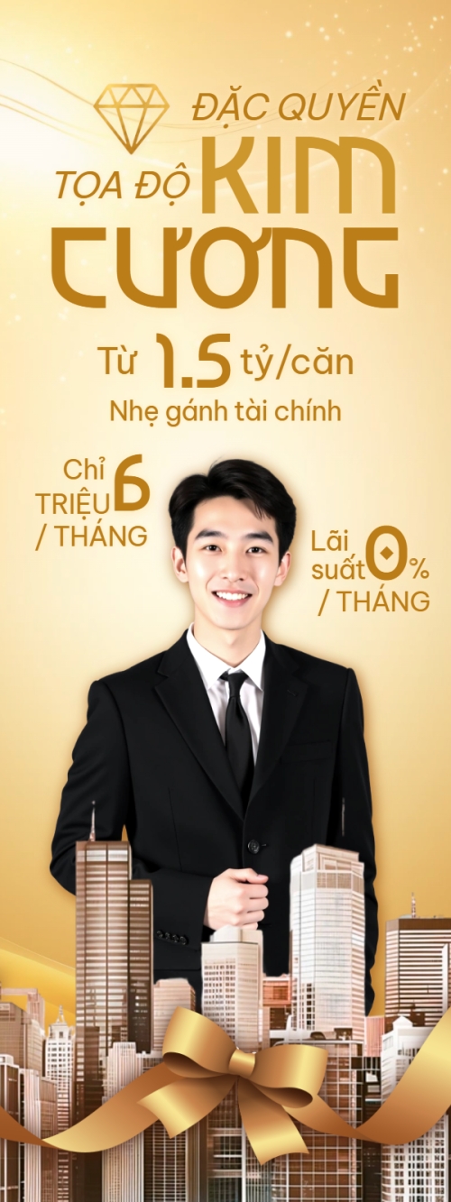 Đặc quyền tọa độ kim cương