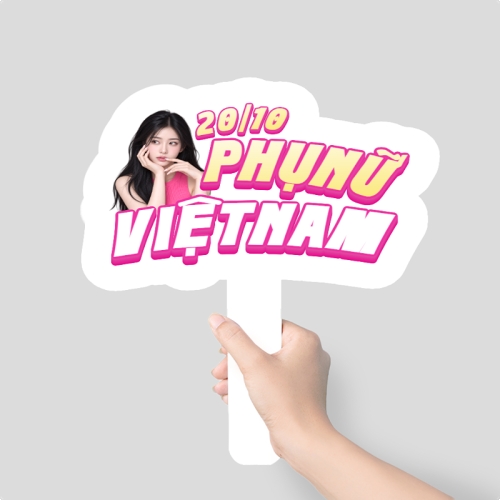 Phụ nữ Việt Nam 20/10