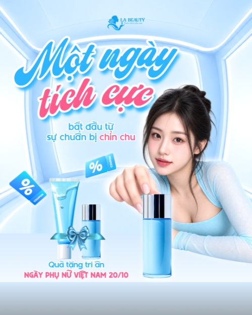 Một ngày tích cực