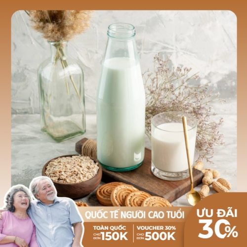 Quốc tế người cao tuổi