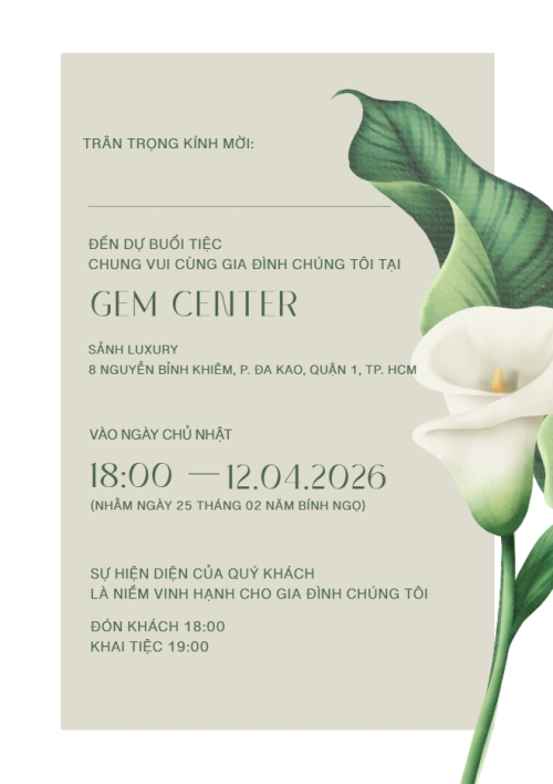 Tên dự án của bạn - Ruột thiệp cưới — 3