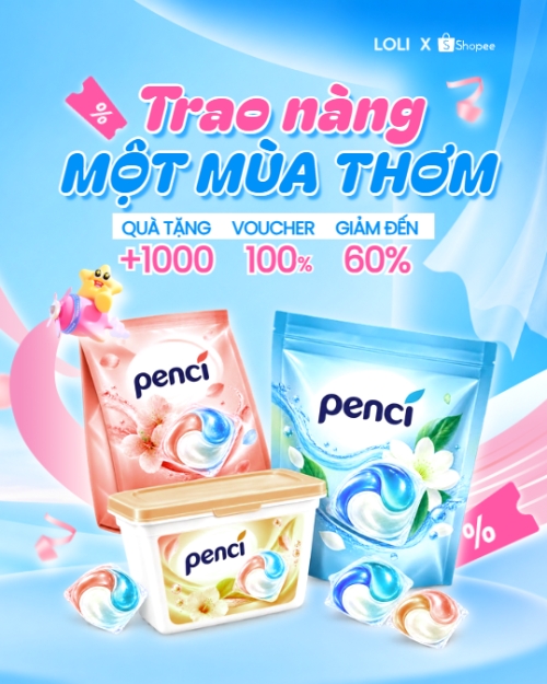 Trao nàng một mùa thơm
