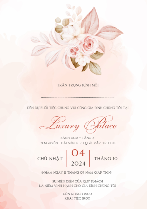 Blush Pink, hoa lá, thiên nhiên, floral — 3