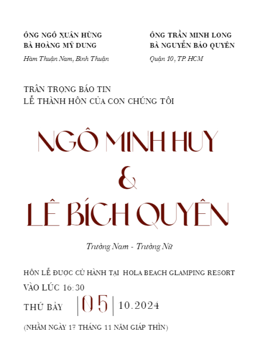 Cung hỷ, hiện đại, sang trọng, morden — 2