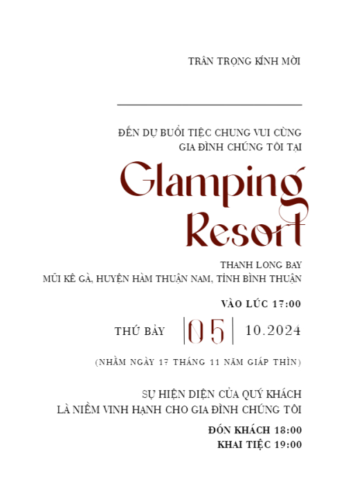 Cung hỷ, hiện đại, sang trọng, morden — 3