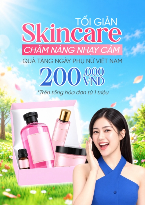 Tên dự án của bạn - Poster chuẩn