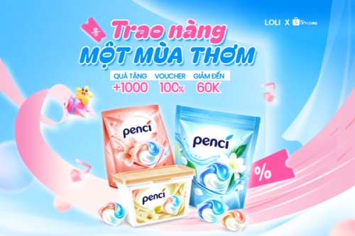 Trao nàng một mùa thơm