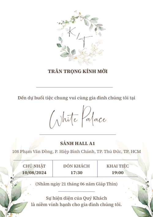 Greenery, hoa lá, thiên nhiên, floral — 3
