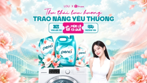 Trao nàng một mùa thơm