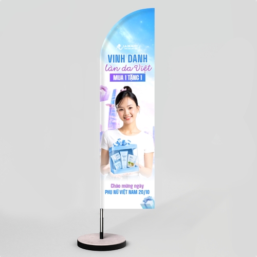 Vinh danh làn da Việt 20/10