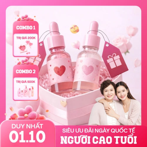 Quốc tế người cao tuổi