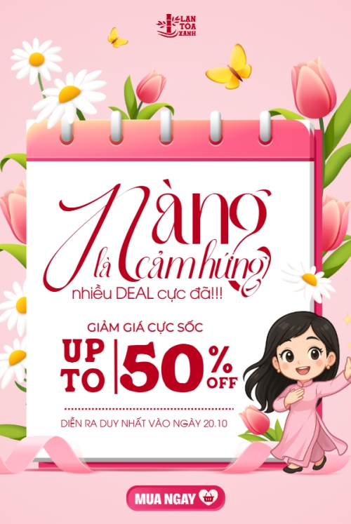 20/10, Ngày phụ nữ Việt Nam, Vietnamese Women's Day, phụ nữ, sự kiện, event, dễ thương, cute, chibi, hoạt hình, cartoon