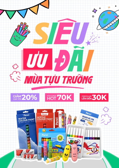 Siêu ưu đãi