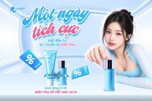 Một ngày tích cực